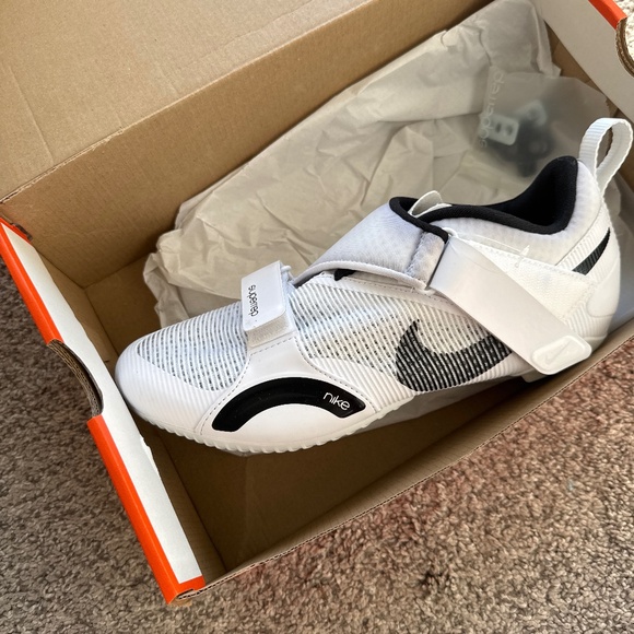 Nike super rep cycle - Picture 1 of 4
